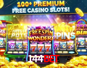 Descubra a Essência do 144bet: Nossa História e Compromissos