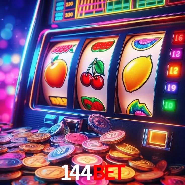Estatísticas 144bet
