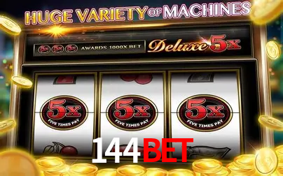 Desvendando o Mundo dos Jogos Virtuais na 144bet