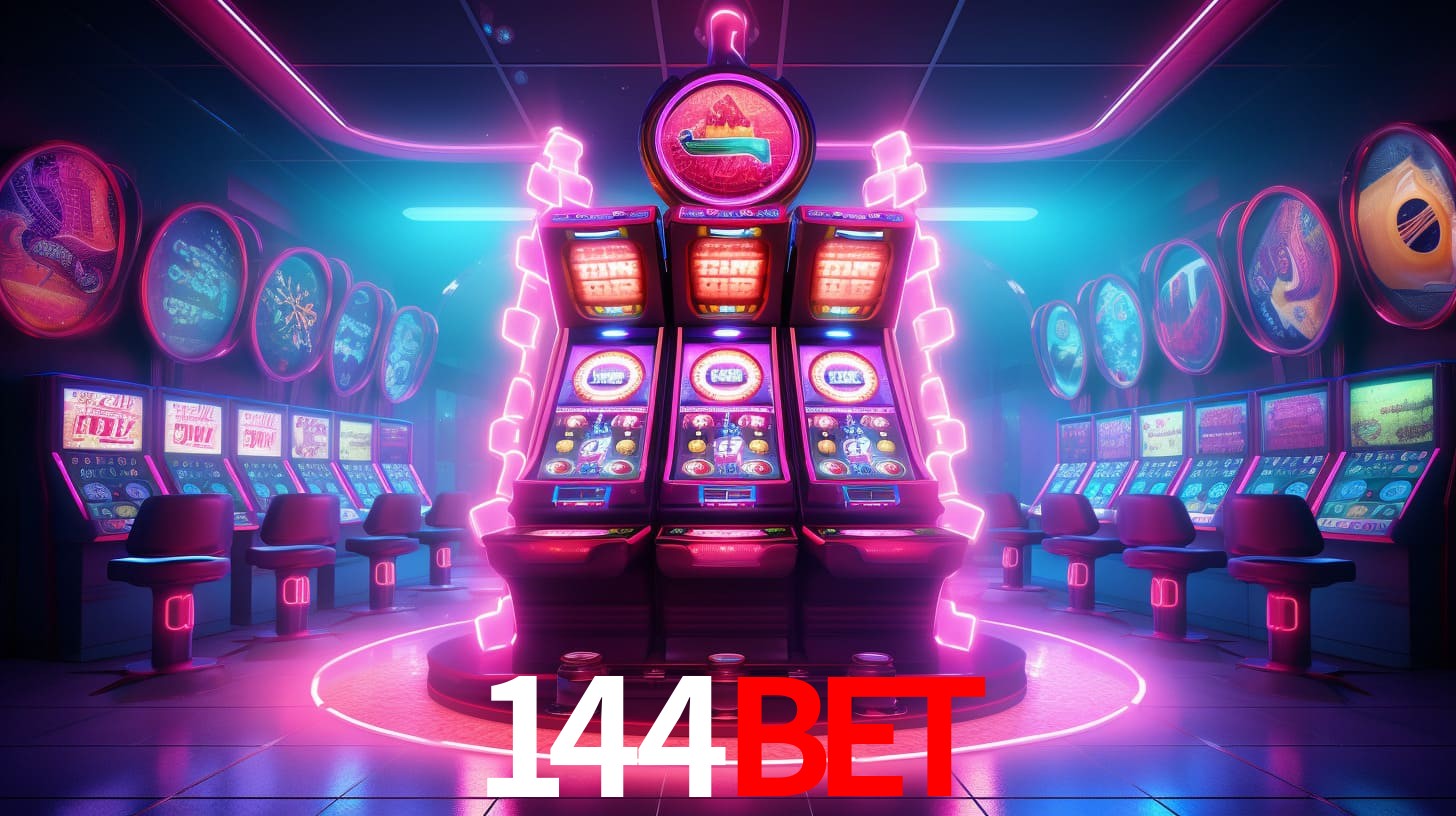 144bet plataforma