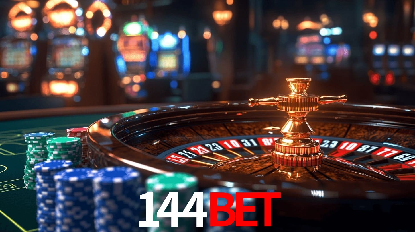 144bet - Login e Jogue no Casino Online - 144bet apk