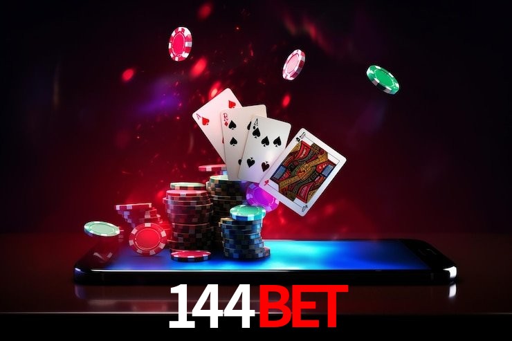Welcome Bonus 144bet