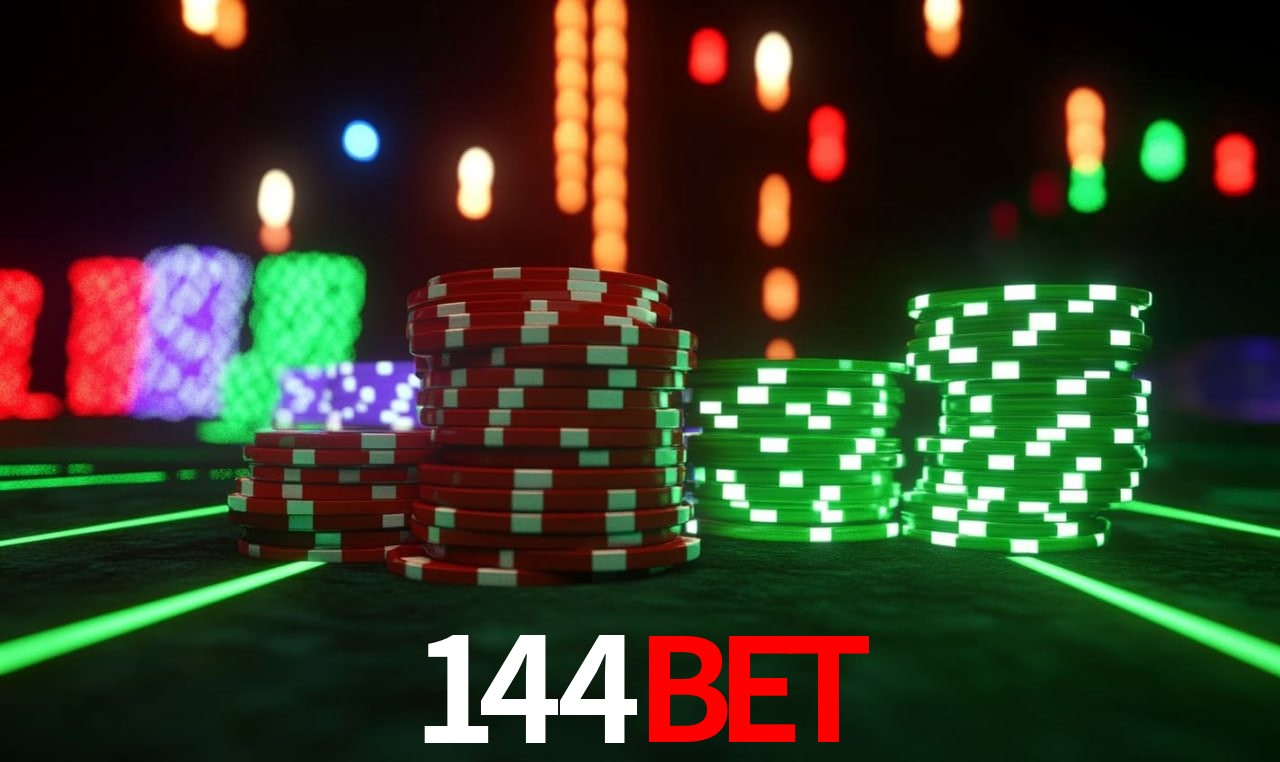 Sports Statistics 144bet