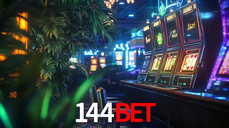 Daily Bonuses 144bet