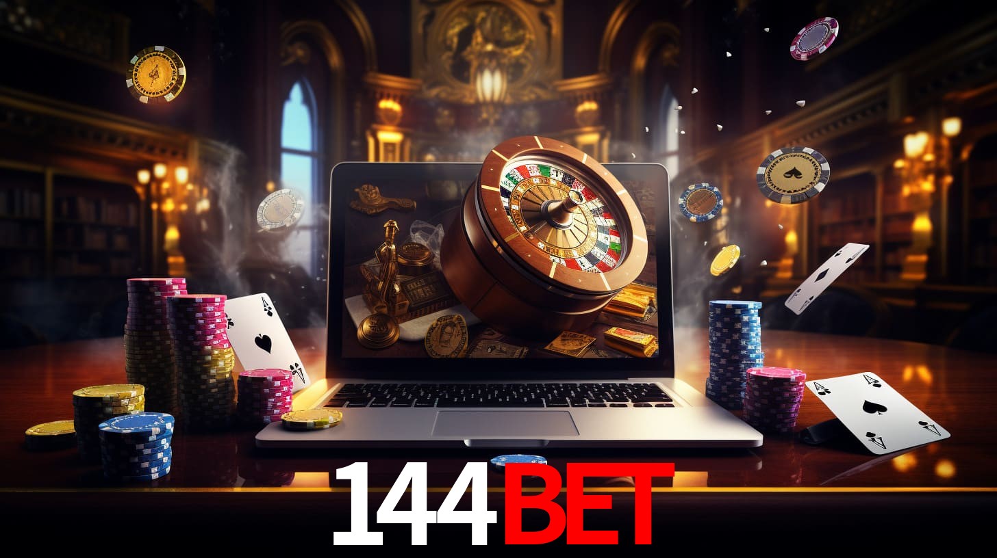 Tournaments 144bet