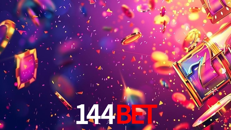 cassino 144bet
