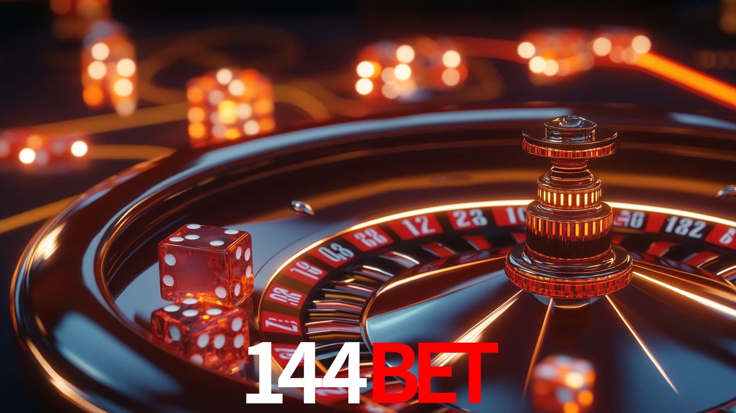 144bet plataforma