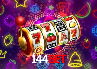 Inovações de Jogos na 144bet: O Futuro das Experiências Interativas