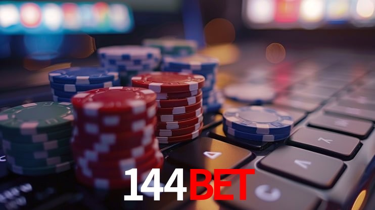 Tecnologia da Plataforma 144bet
