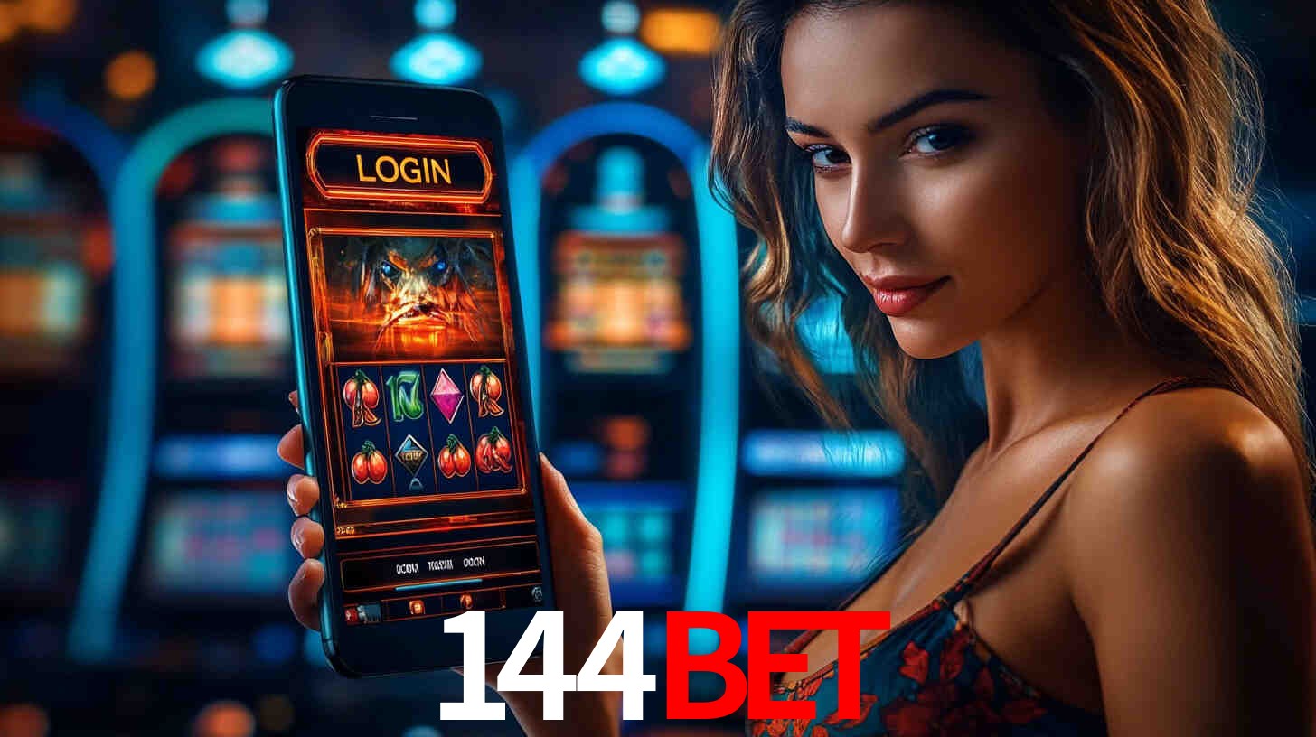 Bônus Generosos e Exclusivos no 144bet para Você!