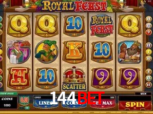 Flash Promotion 144bet
