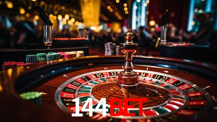 Platform Technology 144bet