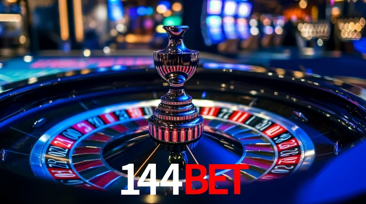 Experimente o Login Seguro Premium no 144bet