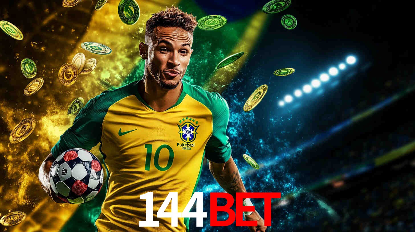 Explorando a Categoria de Eventos em Apostas na 144bet