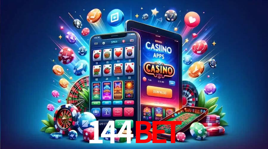 Games Directory 144bet