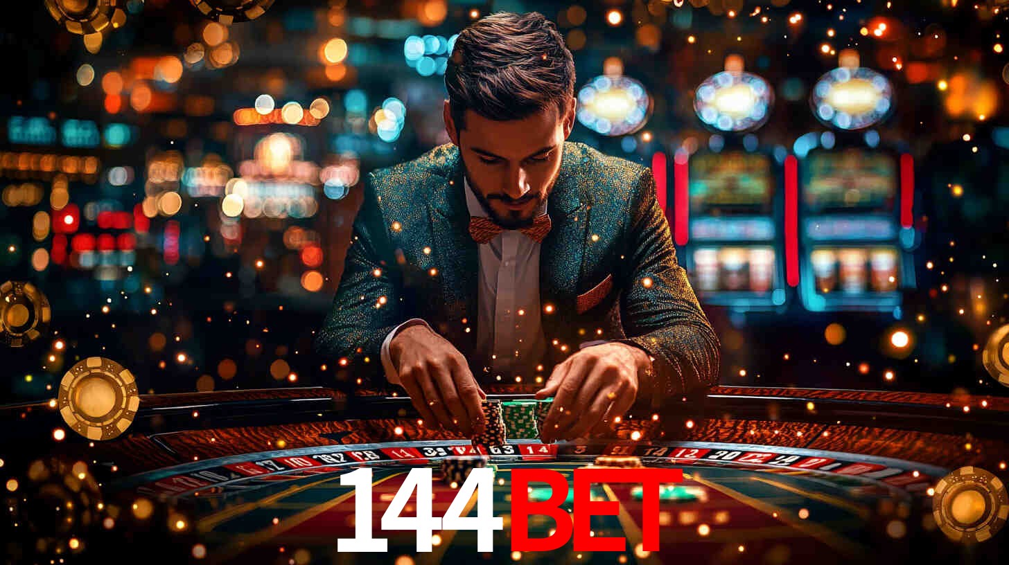 Ofertas Imperdíveis na 144bet: Promoções e Bônus Que Valem a Pena
