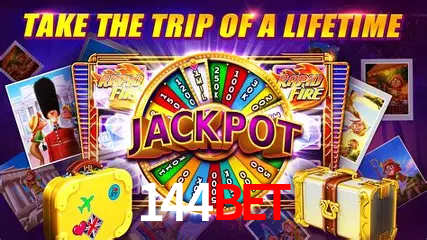Desvendando o Mundo dos Jogos Virtuais na 144bet
