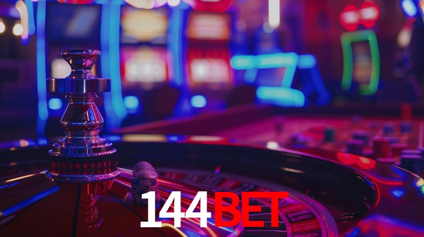 144bet plataforma