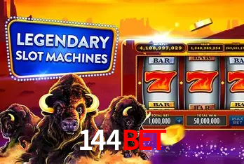 Descubra a Magia dos Jogos de Arcade no 144bet