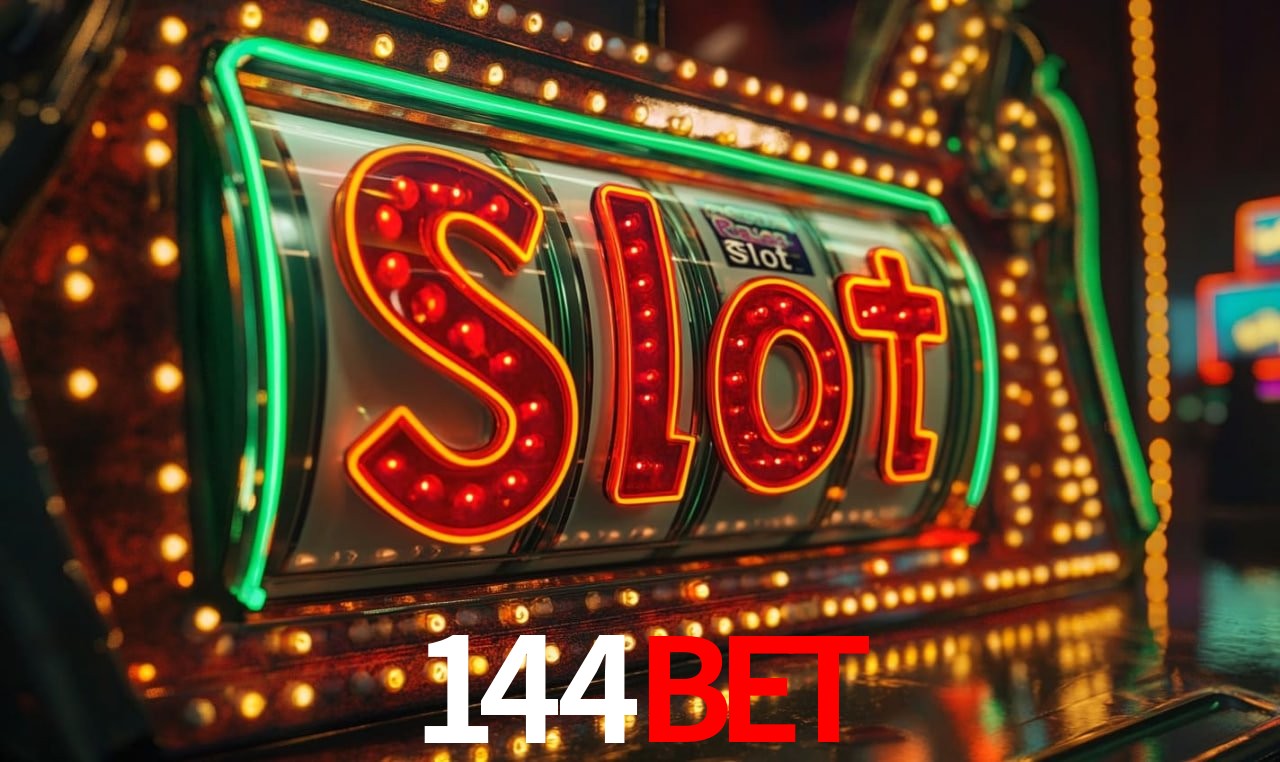 Sistemas de Segurança 144bet