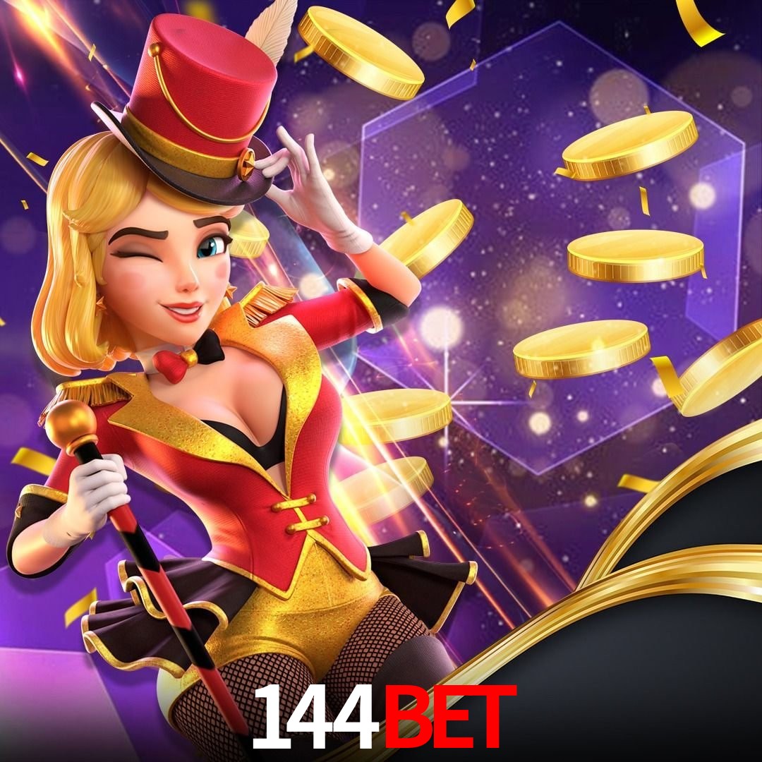 VIP Casino 144bet
