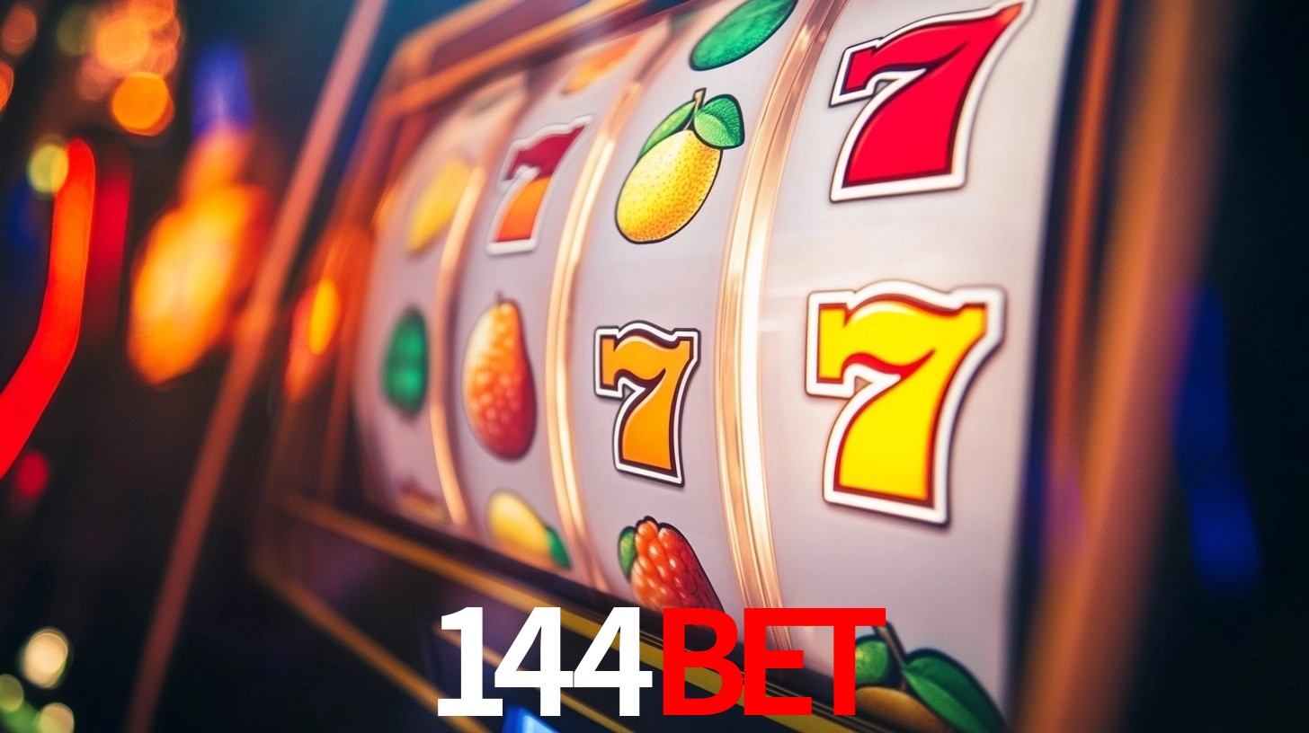 144bet plataforma