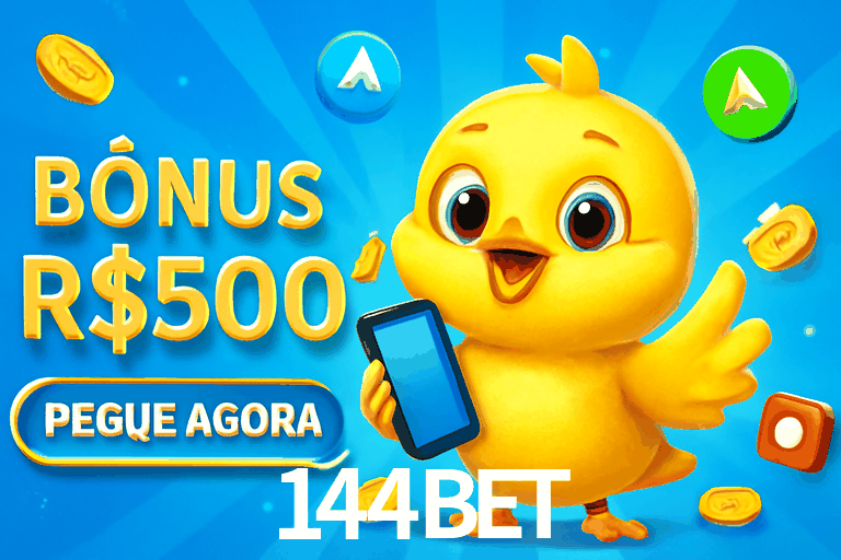 Game Providers 144bet