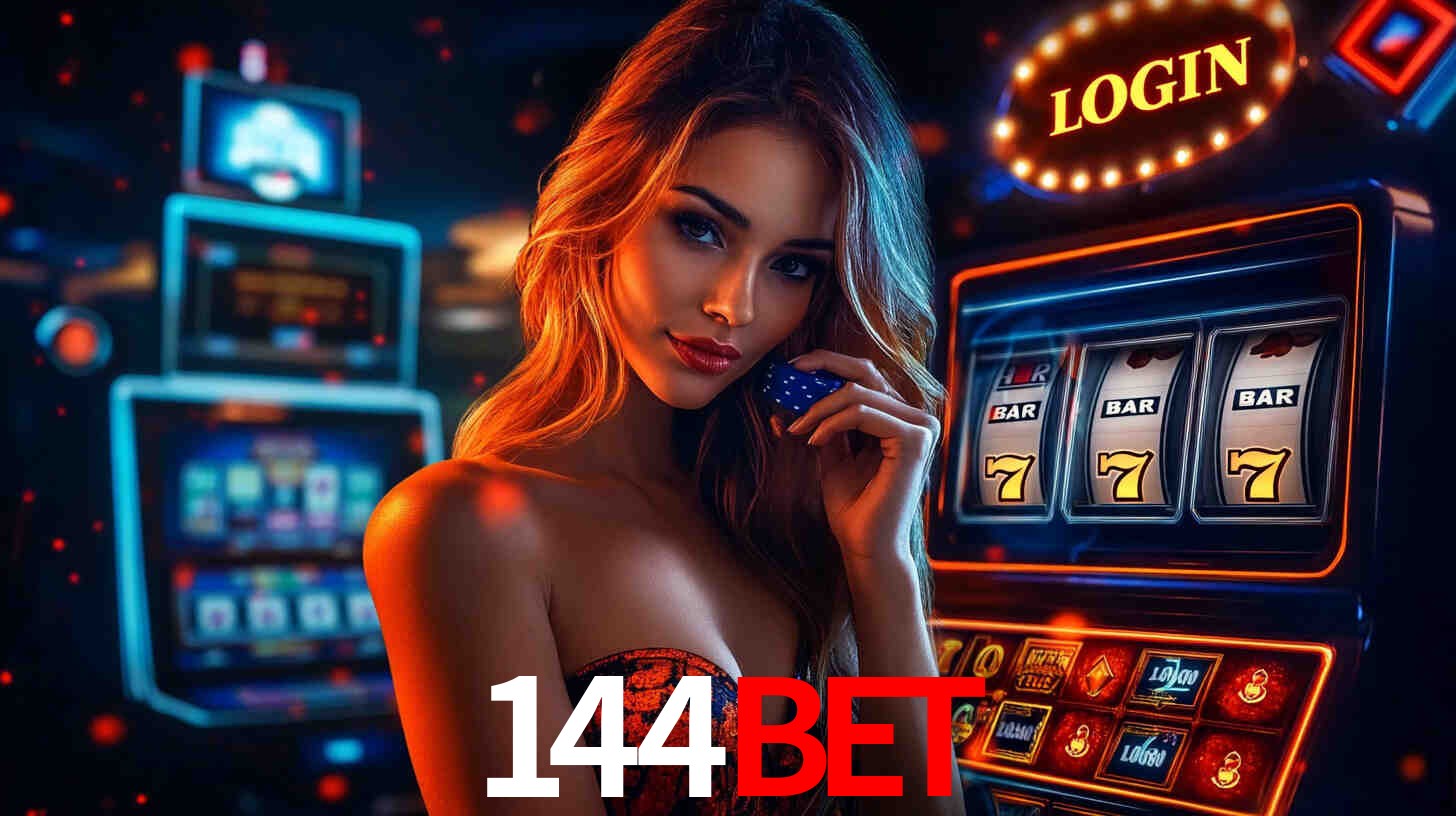 144bet plataforma