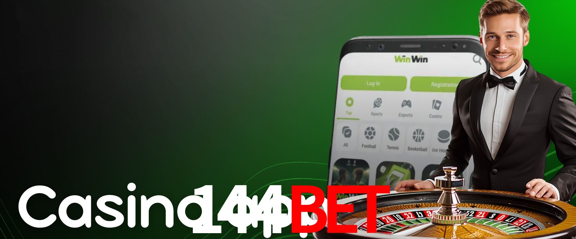 2FA Security 144bet