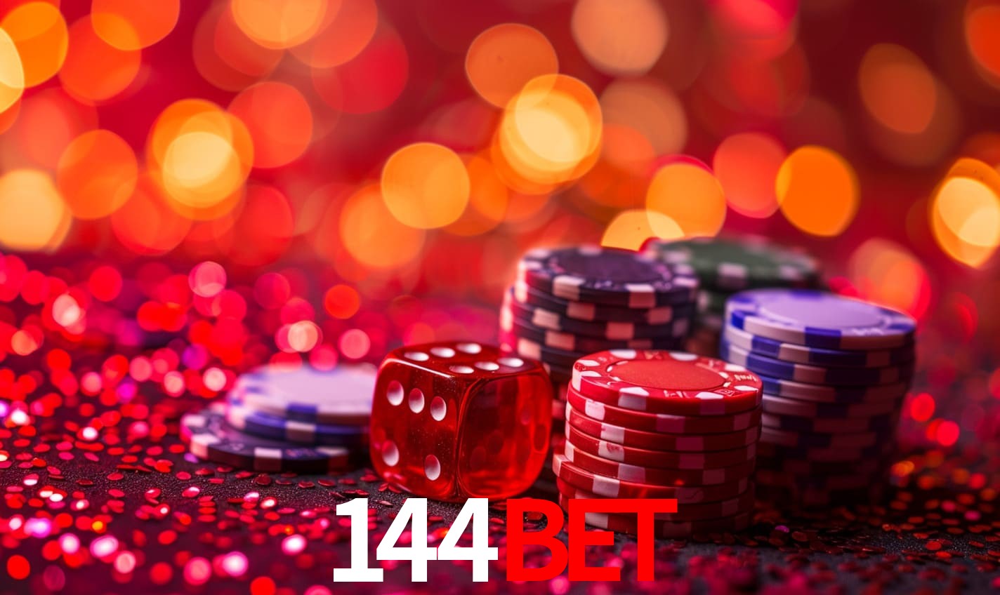 Desvendando o Mundo dos Jogos Virtuais na 144bet