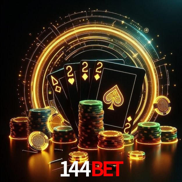 Diretório de Jogos 144bet
