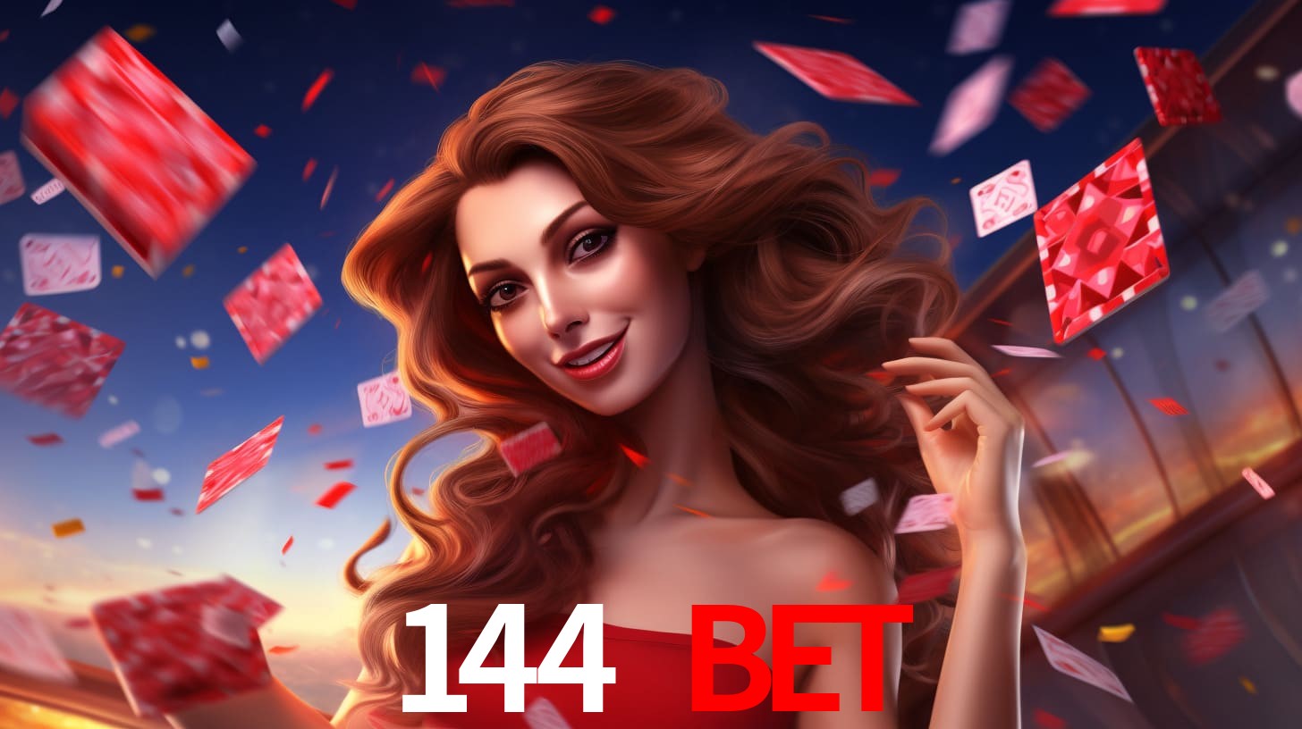 144 bet game