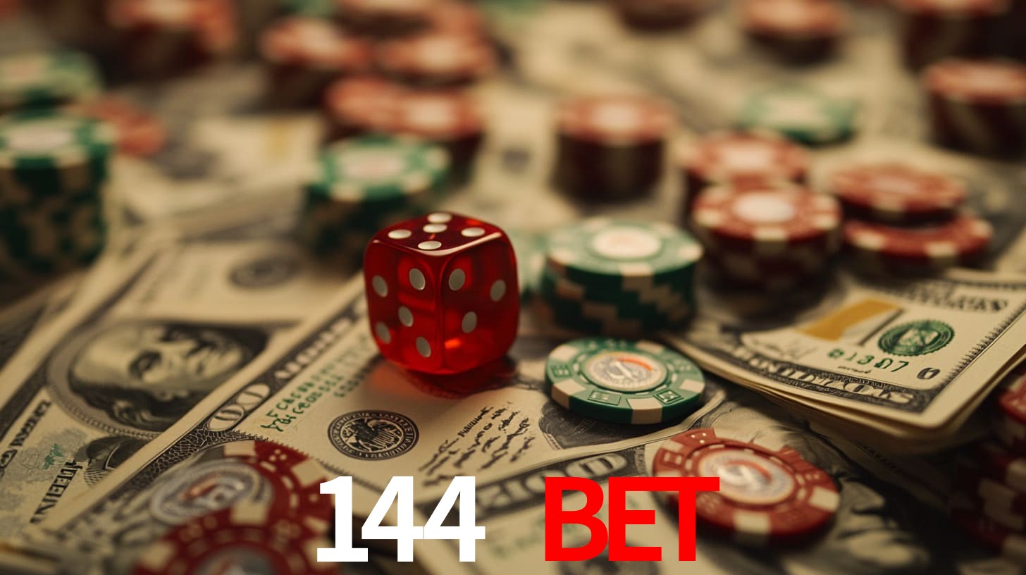 144 bet Recompensas para você