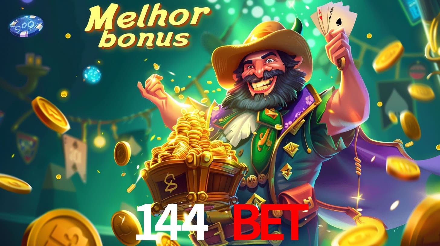 144 bet Aproveite o bônus