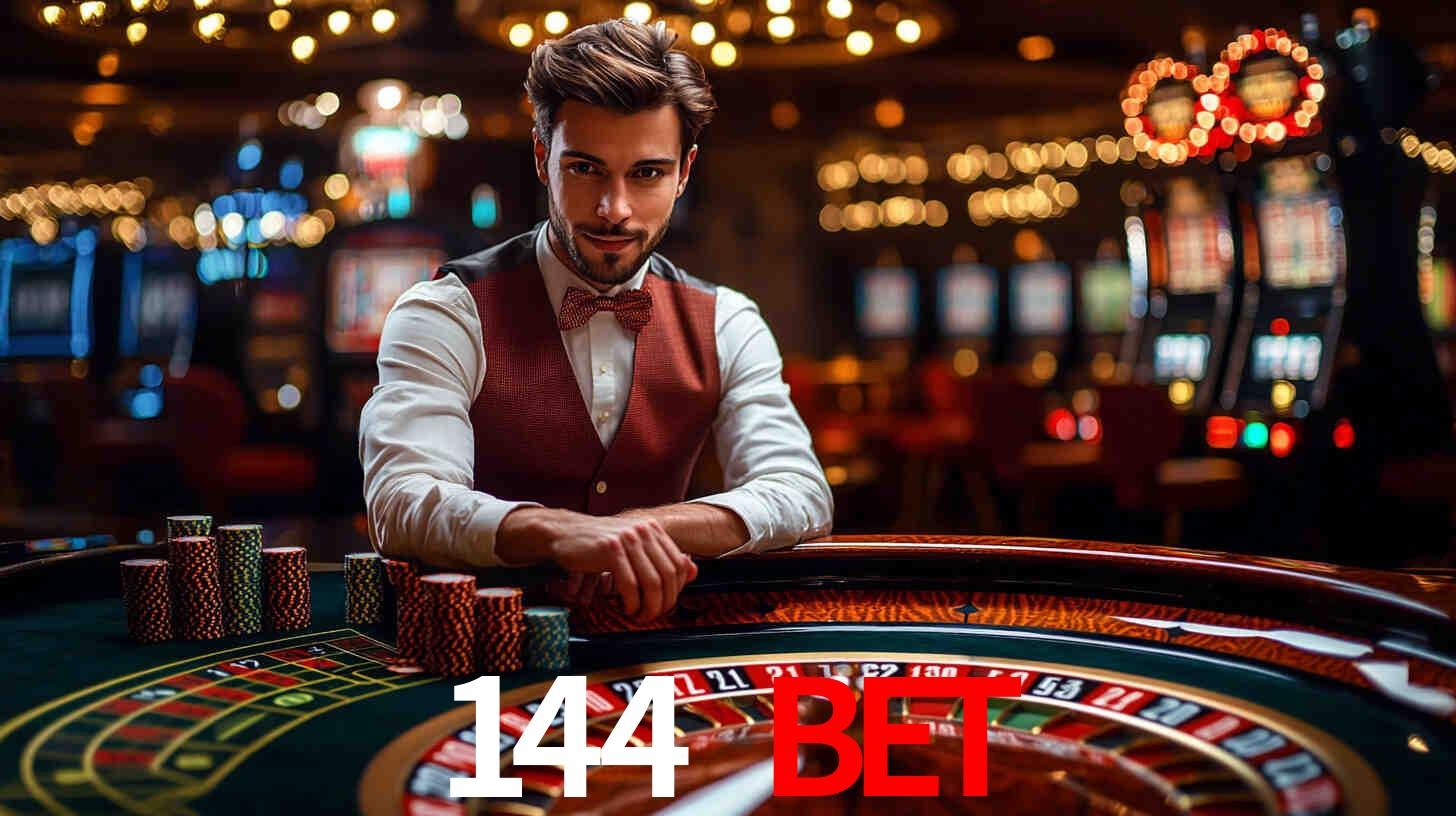 Problemas de Login no 144 bet