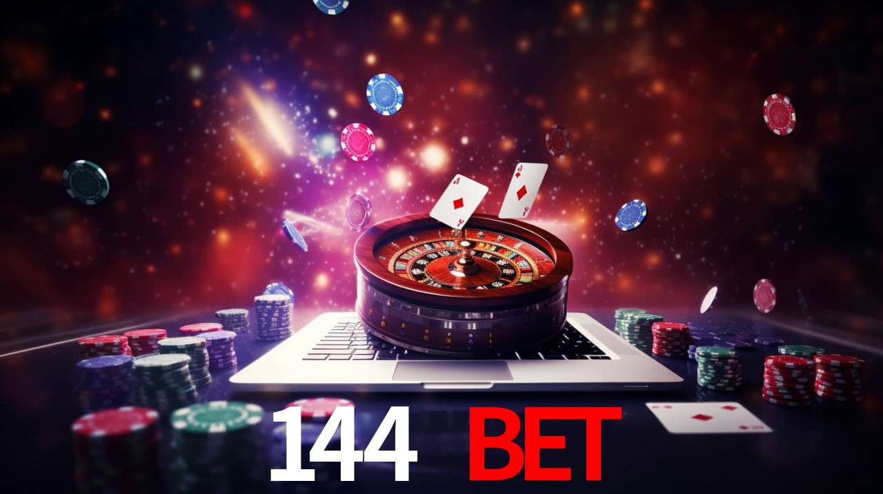 144 bet slot