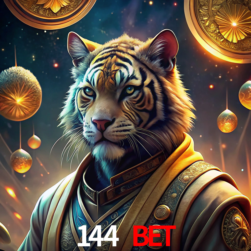 144 bet tiger