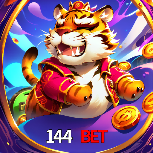 LOGO 144 bet